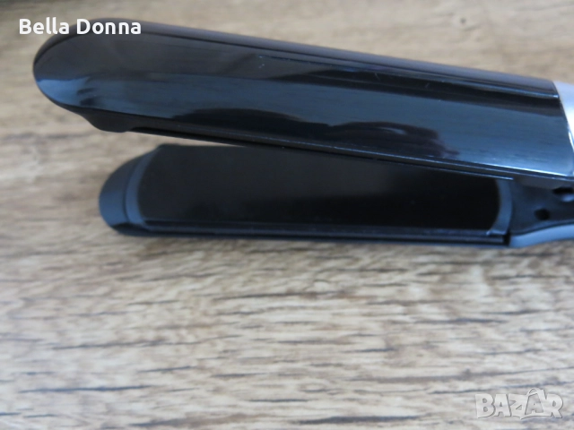 Преса за коса Babyliss Sleek Control, за дълга и гъста коса, снимка 7 - Преси за коса - 52422945