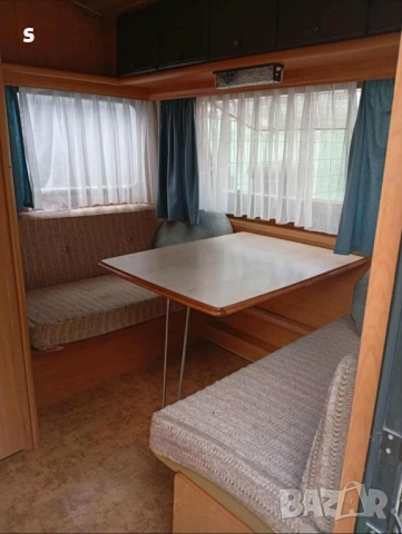 Каравана, снимка 14 - Каравани и кемпери - 52425356