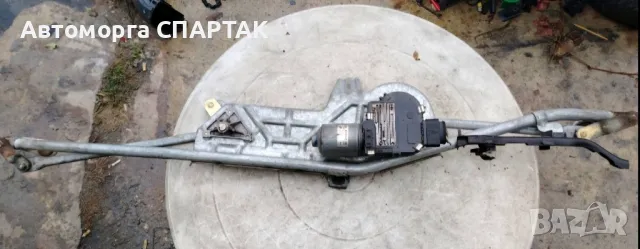 Фолксваген Шаран лост за предни чистачки и мотор 0390241803 397020775

