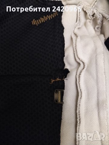 Salomon суичър, снимка 4 - Суичъри - 27496107