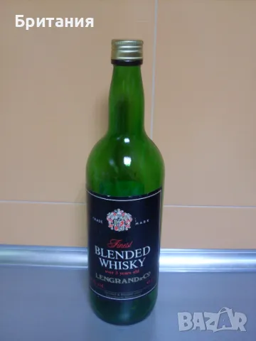 Колекционерски шишета., снимка 8 - Колекции - 49086446