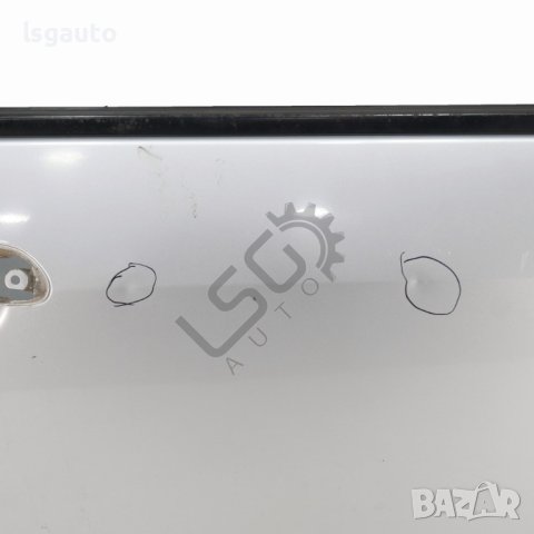 Предна дясна врата Honda Jazz 2002-2008 ID: 119507, снимка 2 - Части - 43876602