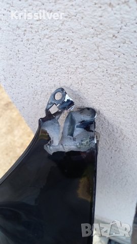 Калник за Ауди А6 2012 4G C7, снимка 8 - Части - 43812699