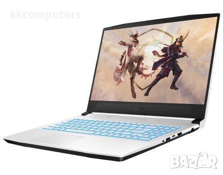 Лаптоп MSI Sword 15 A11UC - 9S7-158213-277, снимка 3 - Лаптопи за игри - 36530099