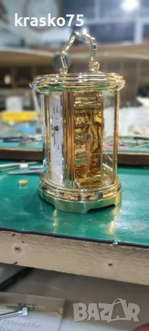 Swiza 8 11j Windsor , снимка 4 - Антикварни и старинни предмети - 50086999