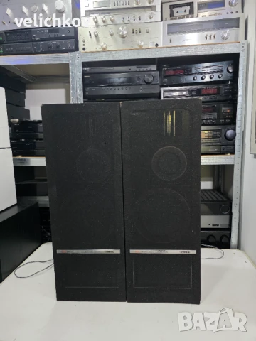 Philips F9434 – звукови чудовища от златната ера! 🎶, снимка 3 - Тонколони - 50807382