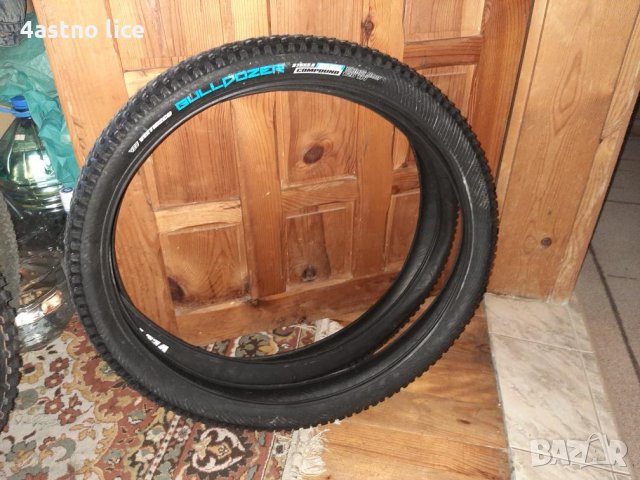 Vee Tire Co гуми за велосипед, снимка 3 - Гуми и джанти - 27503805