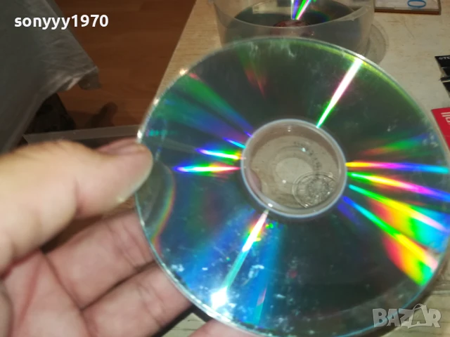 BLACK TOP 20 CD 0807251705, снимка 9 - CD дискове - 50952653