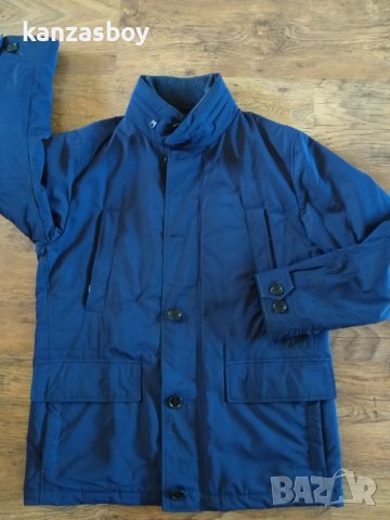 Hugo Boss Blu 2767 Cento - страхотно мъжко яке Л - размер, снимка 8 - Якета - 42939338