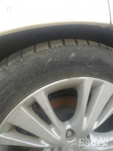 Лексус Rх450 НА ЧАСТИ, снимка 11 - Автомобили и джипове - 26950018