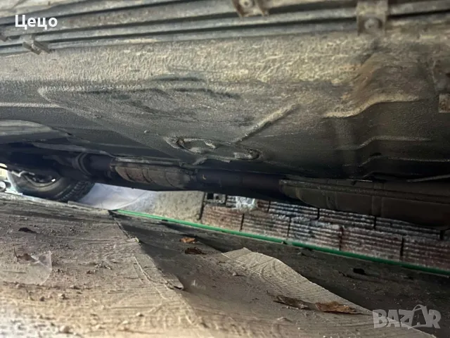 БМВ Е28 НА ЧАСТИ, снимка 8 - Автомобили и джипове - 48930630