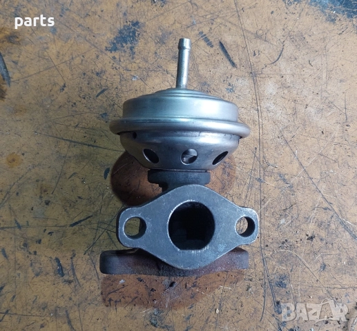 ЕГР 1.9TDI (2) VW Пасат 5 - Ауди А4 Б5 - 72172303 - 97T202 - 028131501E, снимка 6 - Части - 52024171