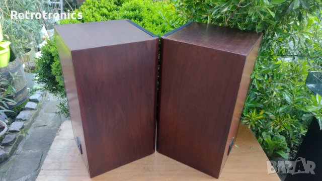 ATL Hans Deutsch HD 308i, снимка 11 - Тонколони - 40465012