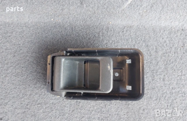 Лява Вътрешна Дръжка Ситроен Джъмпер - Фиат Дукато - Пежо Боксер , снимка 2 - Части - 51313751