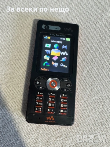 Sony Ericsson W880i Walkman , зарядно и мемори карта !, снимка 12 - Sony Ericsson - 53459816