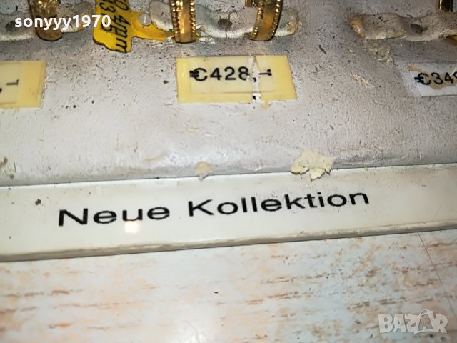 златни пРъстени-халки 39бр-внос германия 1007211949, снимка 6 - Антикварни и старинни предмети - 33482925