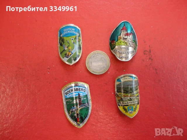 Метална емблема емблеми знак знаци 