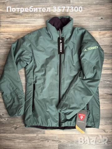 Яке Adidas Terrex