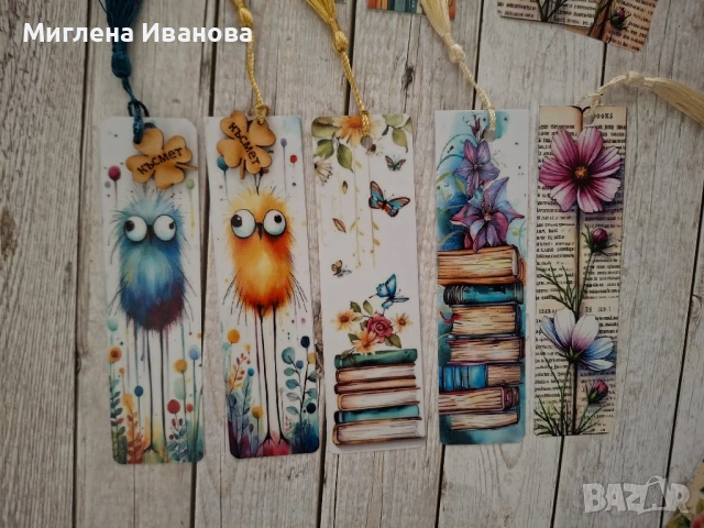 подаръци за първият учебен ден , снимка 5 - Арт сувенири - 51372182