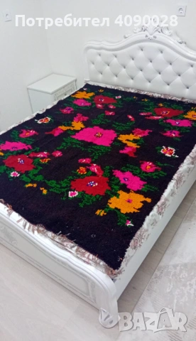 Ръчно тъкани губери , снимка 3 - Олекотени завивки и одеяла - 53210078