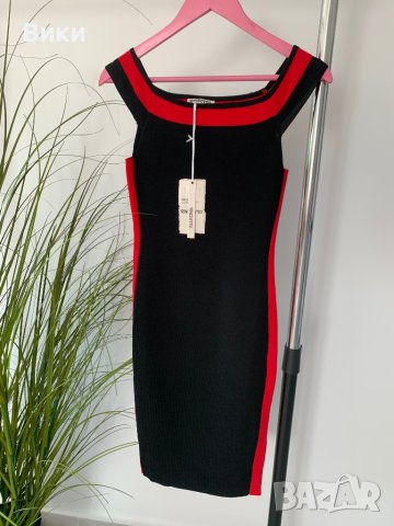 Нова рокля, снимка 5 - Рокли - 43295353