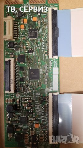 TV SAMSUNG UE40J5100AW, снимка 3 - Части и Платки - 43259348