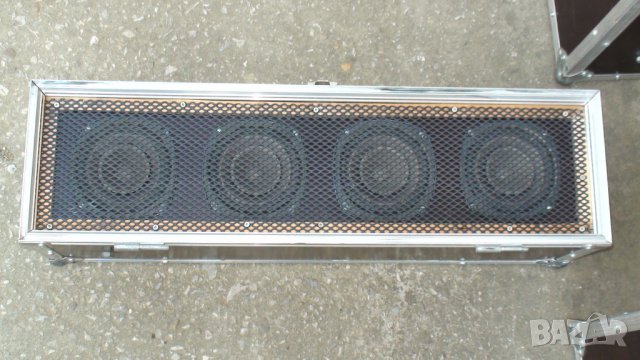 Highend Multicel MS-115 Професионални широколентови тонколони, снимка 9 - Други - 36745064