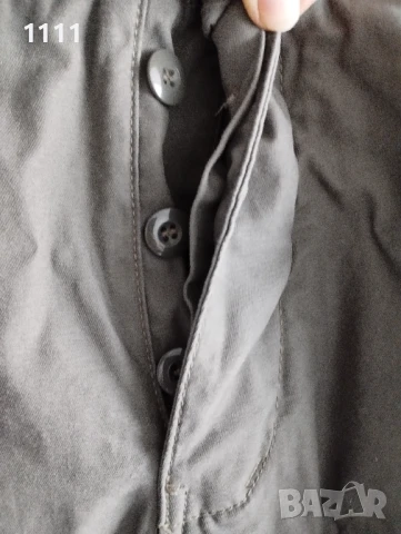 Карго панталон Brandit размер XL., снимка 13 - Панталони - 49829745