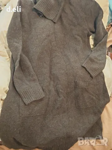 Christian Berg. Sweden ✝️ Size M-L 100% Вълна