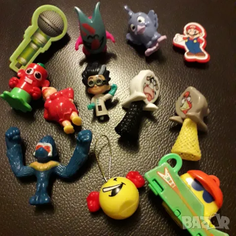 Фигурки , снимка 3 - Фигурки - 48576042