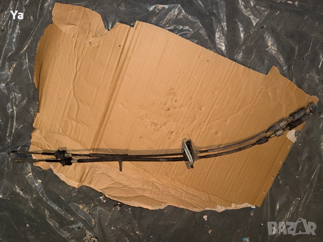 Mitsubishi Evo 6-9 части, снимка 5 - Части - 52846504