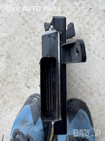 Модул диференциал, снимка 2 - Части - 53392148