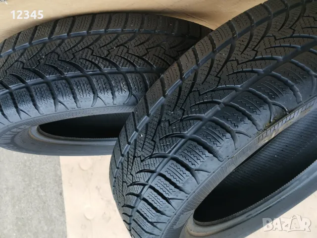 175/65R15 грайфер 7мм-№385, снимка 3 - Гуми и джанти - 48065333