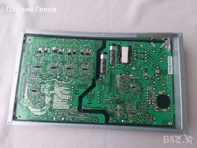 Захранване за Монитор Samsung 49" BN61-15267A , LC49HG90DMNXZA, снимка 2 - Части и Платки - 42999719