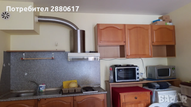 Собственик продава двустаен апартамент на ул. Евлоги Георгиев, снимка 6 - Апартаменти - 53078673