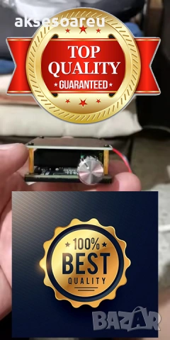 Нов мощен висококачествен мини Стерео цифров усилвател ZK-1002L 2 X 100W Bluetooth 5.0 Безжичен Hi-F, снимка 7 - Ресийвъри, усилватели, смесителни пултове - 53382977