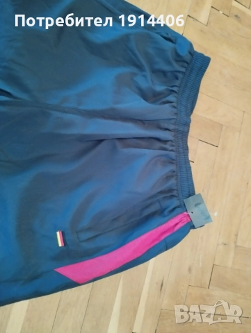 Ватиран зимен панталон , снимка 2 - Спортни дрехи, екипи - 51871327