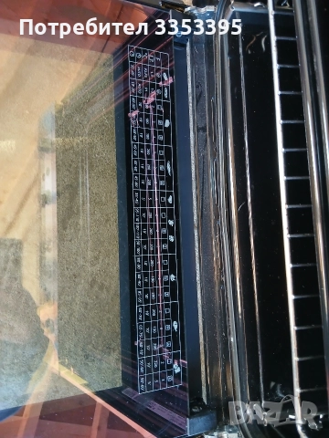 Фурна за вграждане внос от Германия , снимка 4 - Печки, фурни - 52691541