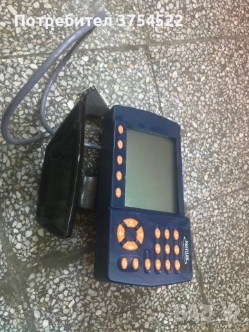 Навигация Magellan TRM 100, снимка 2 - Garmin - 43815927