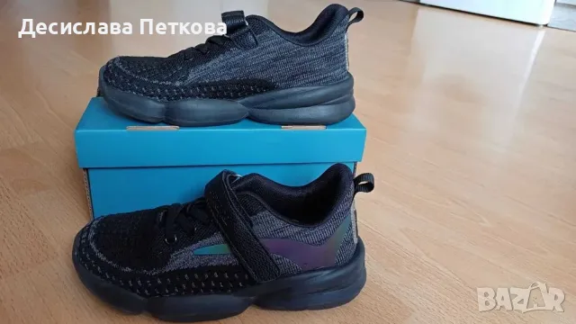 Детски маратонки Sprandi 34 номер, снимка 2 - Детски маратонки - 47490717