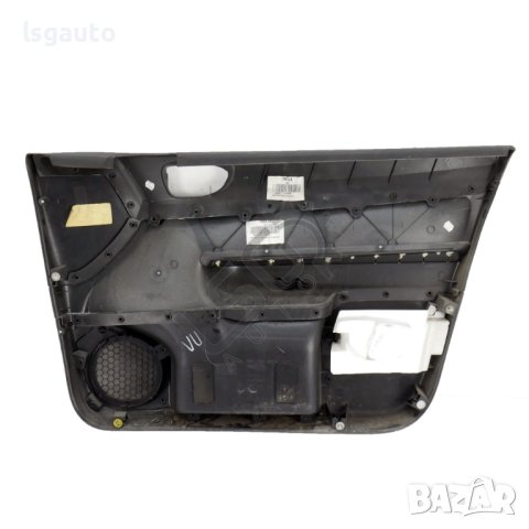 Интериорна кора предна лява врата Peugeot 307 2001-2008 ID: 118286, снимка 3 - Части - 43707642