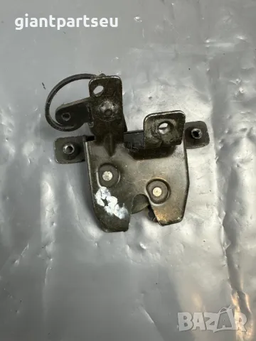 Брава Багажник за БМВ BMW E36 1960861