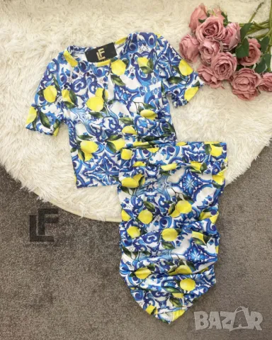 Сет/Комплект , снимка 3 - Комплекти - 50437811