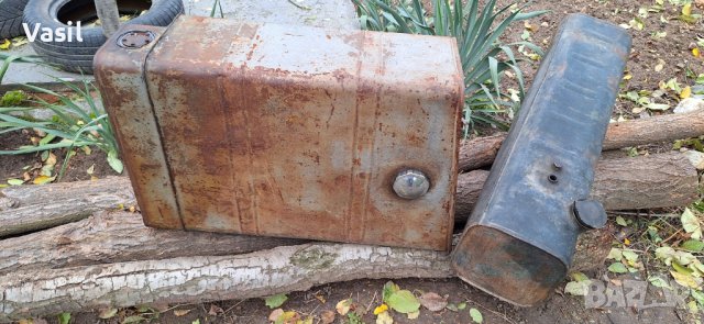 Резервоари за селскостопанска дейност, снимка 3 - Други машини и части - 43253782