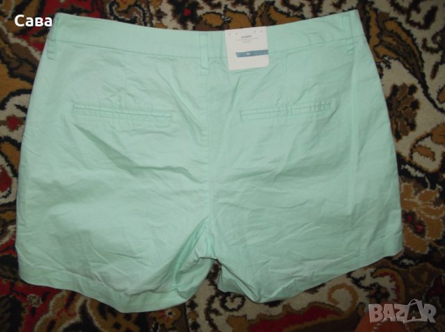 Къси панталони BUTTIFUL, OLD NAVY   дамски,ХЛ-2ХЛ, снимка 8 - Къси панталони и бермуди - 28603977