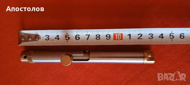 Сигнално устройство тип Оса, снимка 6 - Екипировка - 53590968