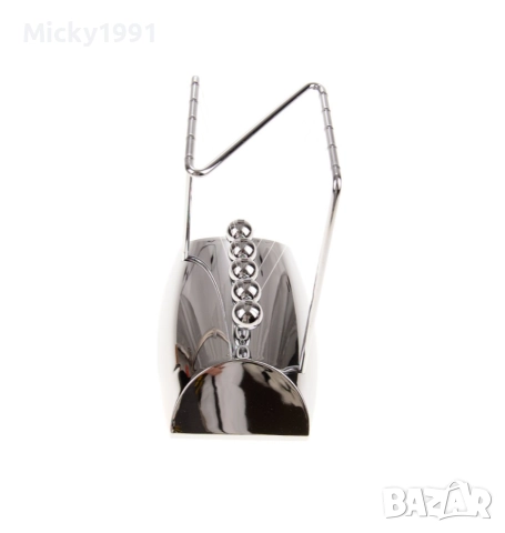 Люлката на Нютон , снимка 2 - Арт сувенири - 52875059