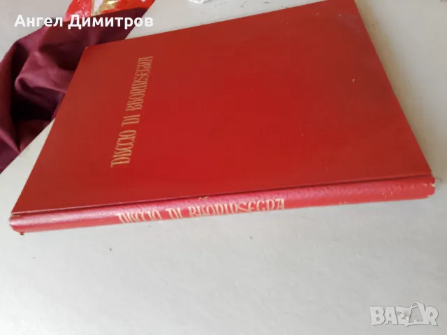 Disccio Di Buoninsegna Pirelli 1953изданиепърво г първо място , снимка 9 - Антикварни и старинни предмети - 48122860