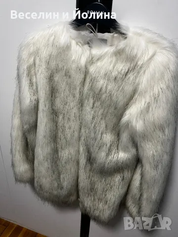 Страхотно палто 