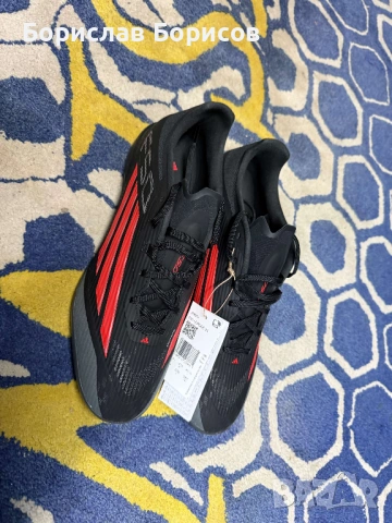 Маратонки Adidas F50 League, снимка 3 - Маратонки - 53456180